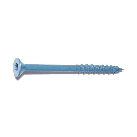 Midwest Fastener 50PK 516x4 Screw 51235